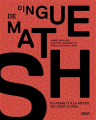 Couverture Dingue de maths Editions E/P/A 2021