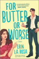Couverture For Butter or Worse Editions HarperCollins 2022