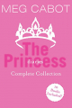 Couverture The Princess Diaries Complete Collection Editions HarperCollins 2014