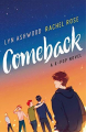 Couverture Comeback : Retrouvailles dans les coulisses de la K-pop Editions Ashwood & Rose 2019