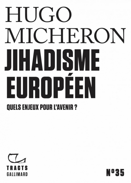 Couverture Jihadisme européen : Quels enjeux pour l'avenir ?