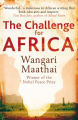 Couverture Un défi pour l'Afrique Editions Arrow Books 2010