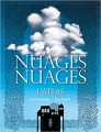 Couverture Nuages Nuages : L'atlas Editions Saltimbanque 2022
