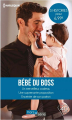 Couverture Le bébé du boss Editions Harlequin (Hors série) 2018