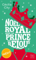 Couverture Noël royal avec le prince des relous  Editions HarperCollins (Poche) 2022