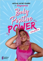 Couverture Body Positive Power Editions Amethyste 2022