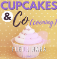 Couverture Cupcakes & Co, tome 3 : Cupcakes & Co(cooning) Editions Lind&Co 2022