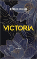 Couverture Victoria Editions Autoédité 2022