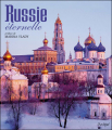 Couverture Russie éternelle  Editions L'Archipel 2010