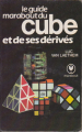 Couverture Le guide marabout du cube et ses dérivés Editions Marabout 1981
