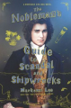 Couverture The Nobleman's Guide to Scandal and Shipwrecks Editions Katherine Tegen Books 2021