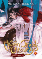 Couverture Heaven Official's Blessing, book 4 Editions Seven Seas Entertainment 2022