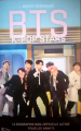 Couverture BTS : K-pop stars Editions City (Témoignage) 2022