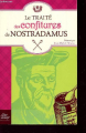 Couverture Le traité des confitures de Nostradamus  Editions Etre 2006