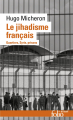 Couverture Le Jihadisme français : Quartiers, Syrie, prisons Editions Folio  (Actuel) 2022