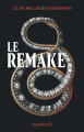 Couverture Le Remake Editions Pygmalion 2022