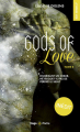Couverture Gods of Love, tome 2 Editions Hugo & Cie (Poche - New romance) 2022