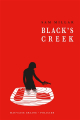 Couverture Black's Creek Editions Le beau jardin (Mauvaise Graine) 2022