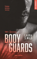Couverture Bodyguards, tome 1 : Lennon Editions Hugo & cie (New romance) 2022