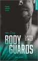 Couverture Bodyguards, tome 2 : Cruz Editions Hugo & cie (New romance) 2022