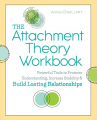 Couverture The Attachment Theory Workbook Editions Autoédité 2019