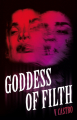 Couverture Goddess of Filth Editions Autoédité 2021