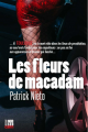 Couverture Les fleurs de macadam Editions Cairn (Du noir au Sud) 2022