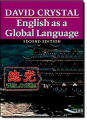 Couverture English as a Global Language Editions Cambridge university press 1997