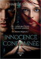 Couverture Innocence Condamnée Editions Elixyria 2019