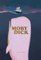 Couverture Moby Dick, intégrale / Moby Dick ou le cachalot, intégrale Editions Wordsworth 2022