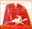 Couverture Kodor : Conte toubou  Editions Syros (Jeunesse) 2006