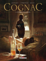Couverture Cognac, tome 2 : Un Mort dans l'arène Editions Delcourt (Machination) 2016