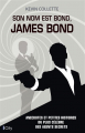 Couverture Son nom est Bond, James Bond Editions City (Témoignage) 2020