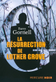 Couverture La résurrection de Luther Grove Editions Mercure de France 2015