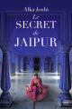 Couverture La tatoueuse de Jaïpur, tome 2 : Le Secret de Jaïpur Editions Hauteville (Historique) 2022