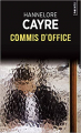 Couverture Commis d'office Editions Points 2004