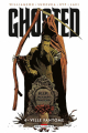 Couverture Ghosted, tome 4 : Ville fantôme Editions Delcourt (Contrebande) 2016