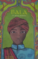 Couverture Bala le petit hindou Editions Autoédité 2018