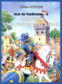 Couverture Jean de Fontfraîche, tome 6 : Johantet et le Seigneur des aigles Editions Hachette 2019