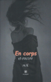 Couverture En corps et encore Editions Le lys bleu 2021