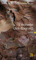 Couverture L'échelle des Zagoria Editions Academia 2019