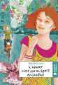 Couverture L'amour n'est pas un sport de combat Editions Rageot (Poche) 2013