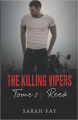 Couverture The Killing Vipers, tome 1 : Reed Editions Autoédité 2022