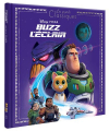 Couverture Buzz l'Éclair (Adaptation du film Disney - Tous formats) Editions Disney / Hachette (Les Grands Classiques) 2022