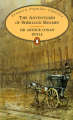 Couverture The Adventures of Sherlock Holmes Editions Penguin books (Popular Classics) 1994