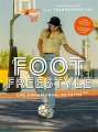 Couverture Foot freestyle Editions Hachette (Pratique) 2022
