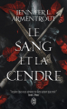 Couverture Le Sang et la Cendre, tome 1 Editions J'ai Lu 2022