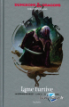 Couverture Les Royaumes Oubliés : La Légende de Drizzt, tome 11 : Lame Furtive Editions Hachette 2022