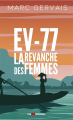 Couverture EV-77 : la revanche des femmes Editions IGB 2022