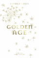 Couverture Golden Age Editions Hachette (Le Rayon Imaginaire) 2022
